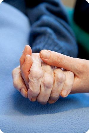 ליווי רוחני